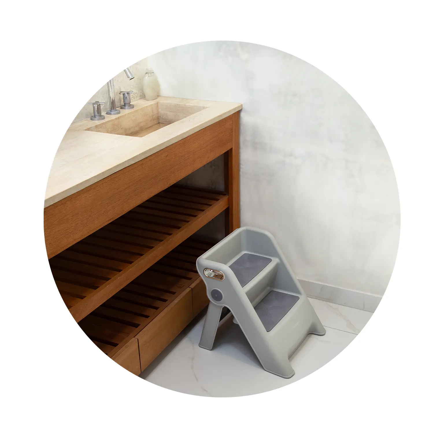 Una solución versátil para cada rincón del hogar product image