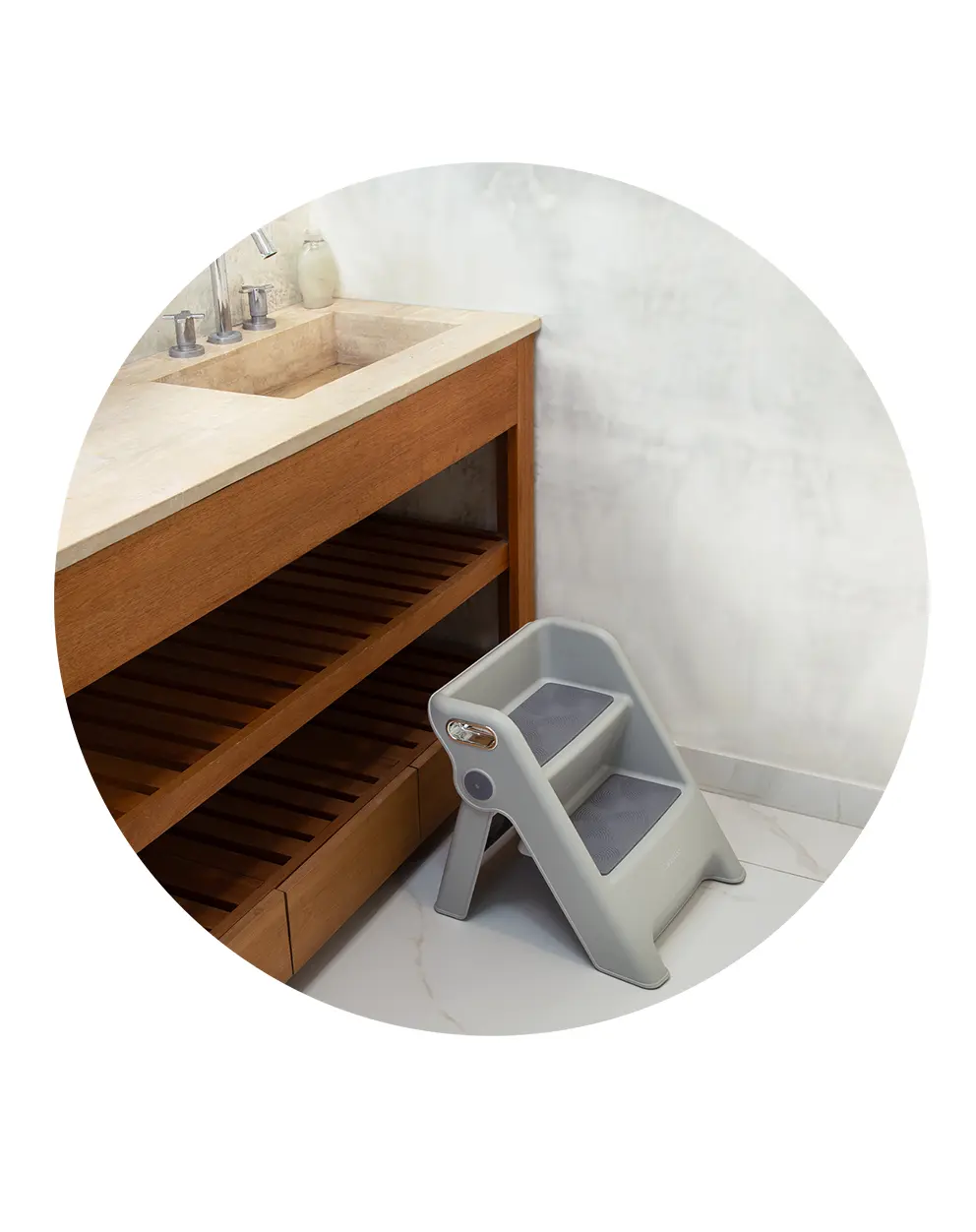 Una solución versátil para cada rincón del hogar product image