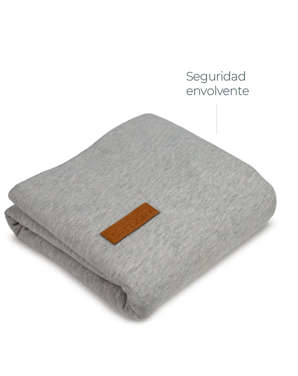 Conexión segura desde el primer día producto