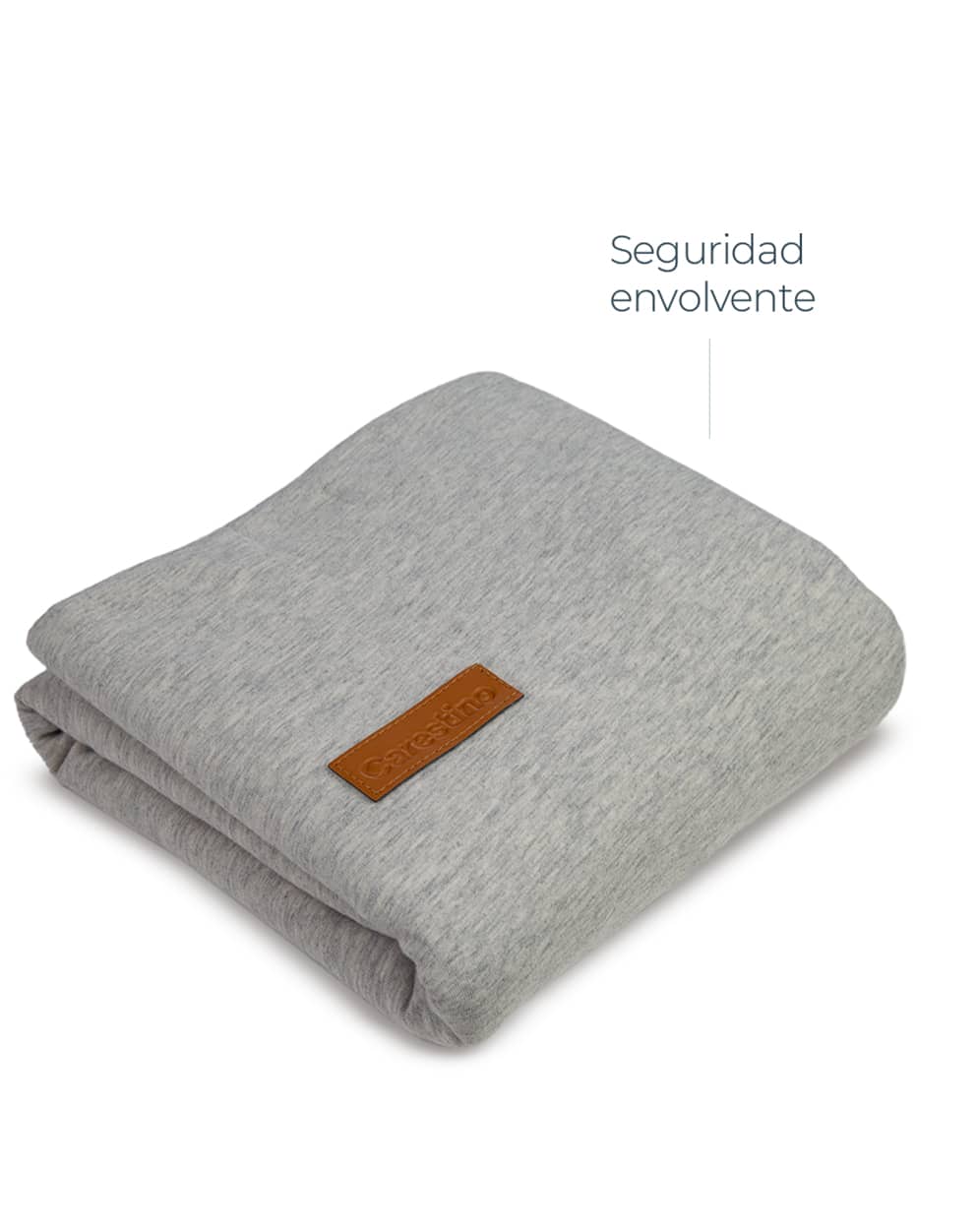 Conexión segura desde el primer día producto