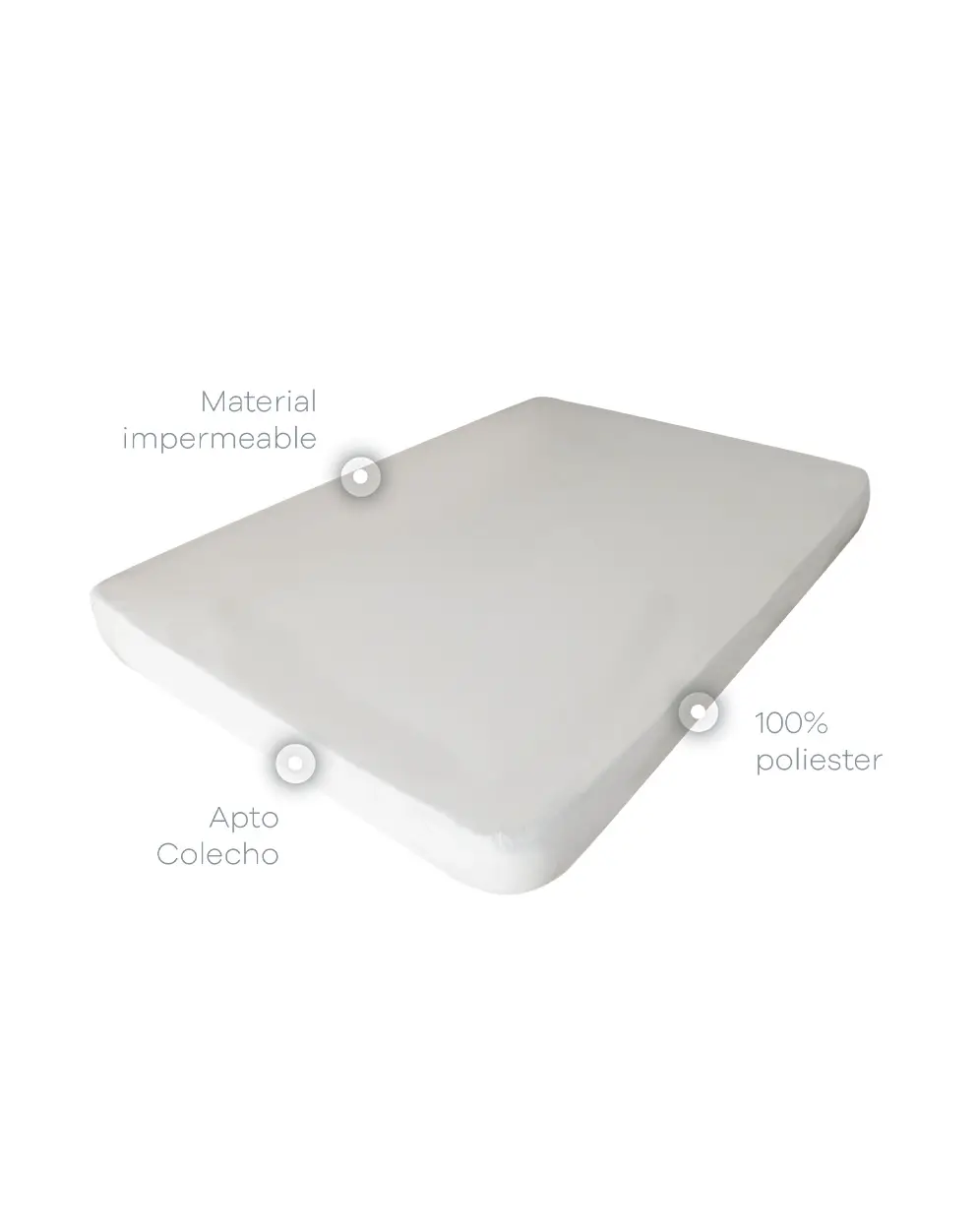 Protección diseñada para las noches más cercanas producto