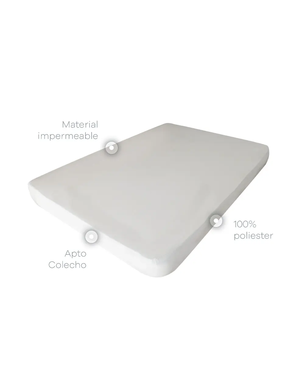 Protección diseñada para las noches más cercanas product image