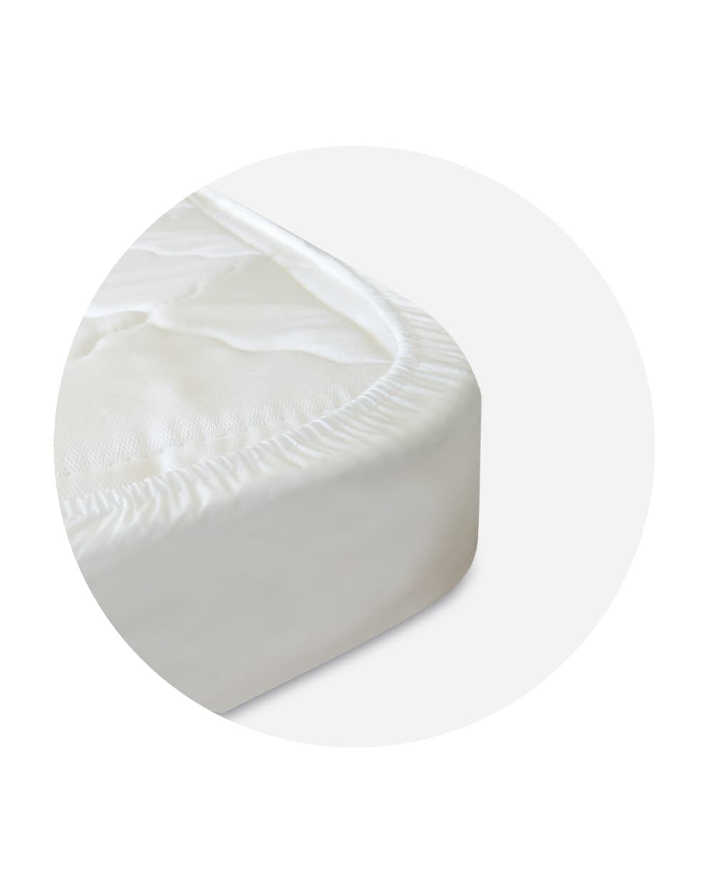 Sujeción estable para un descanso impecable product image