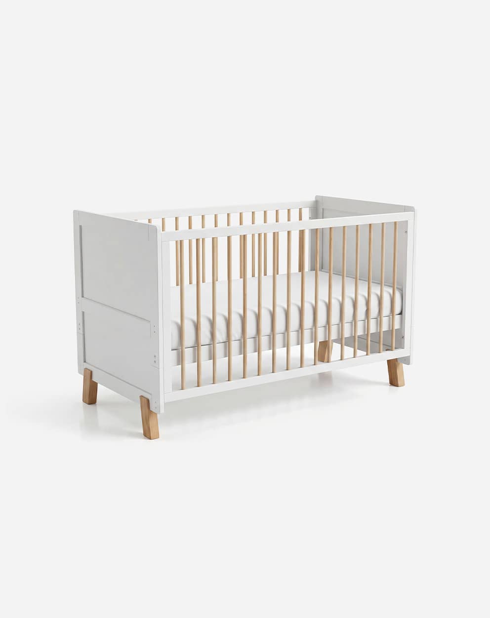 Pensado para cunas cama de madera producto