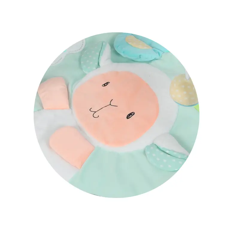 Un entorno versátil que estimula cada sentido product image