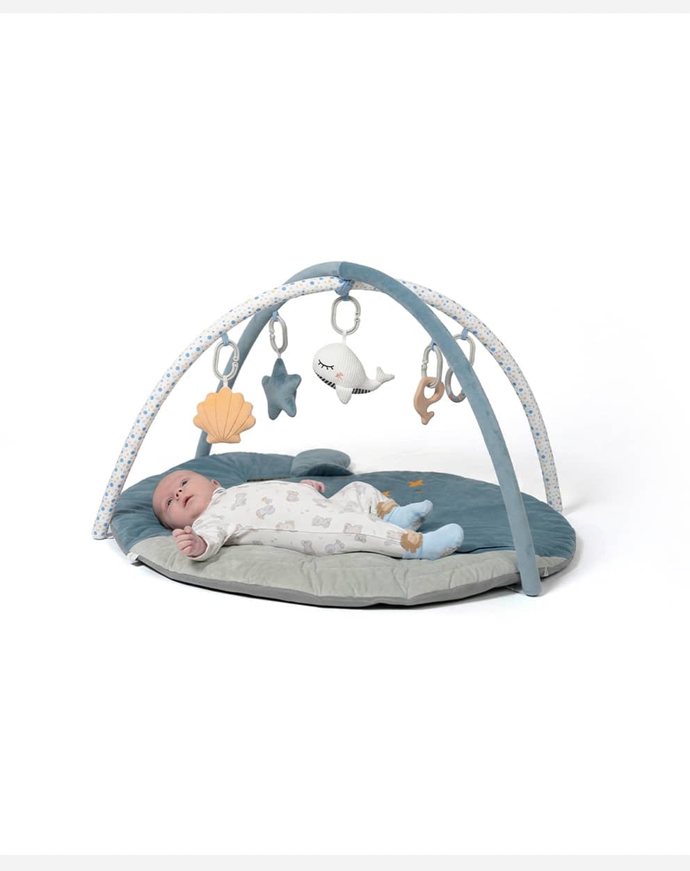 Un diseño versátil para cada etapa del juego producto