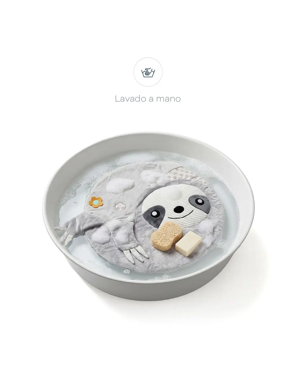 Limpieza delicada para una mayor durabilidad producto