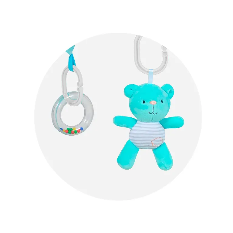 Un entorno versátil que estimula cada sentido product image