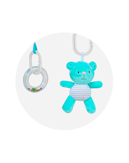 Un entorno versátil que estimula cada sentido product image