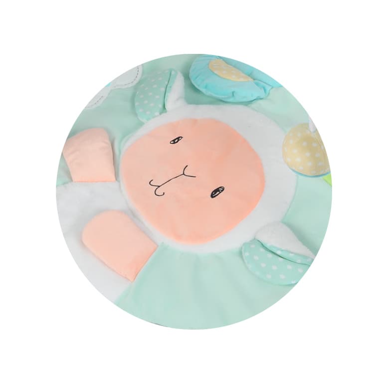 Un entorno versátil que estimula cada sentido product image