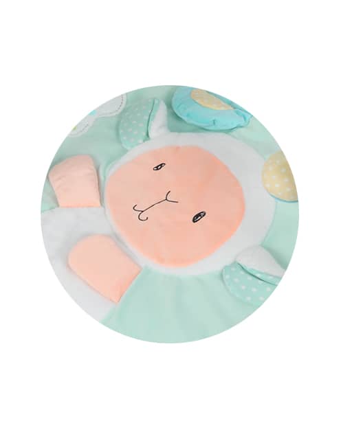 Un entorno versátil que estimula cada sentido producto