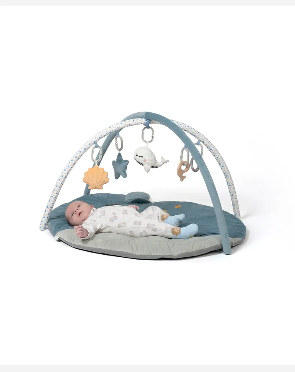 Un diseño versátil para cada etapa del juego producto