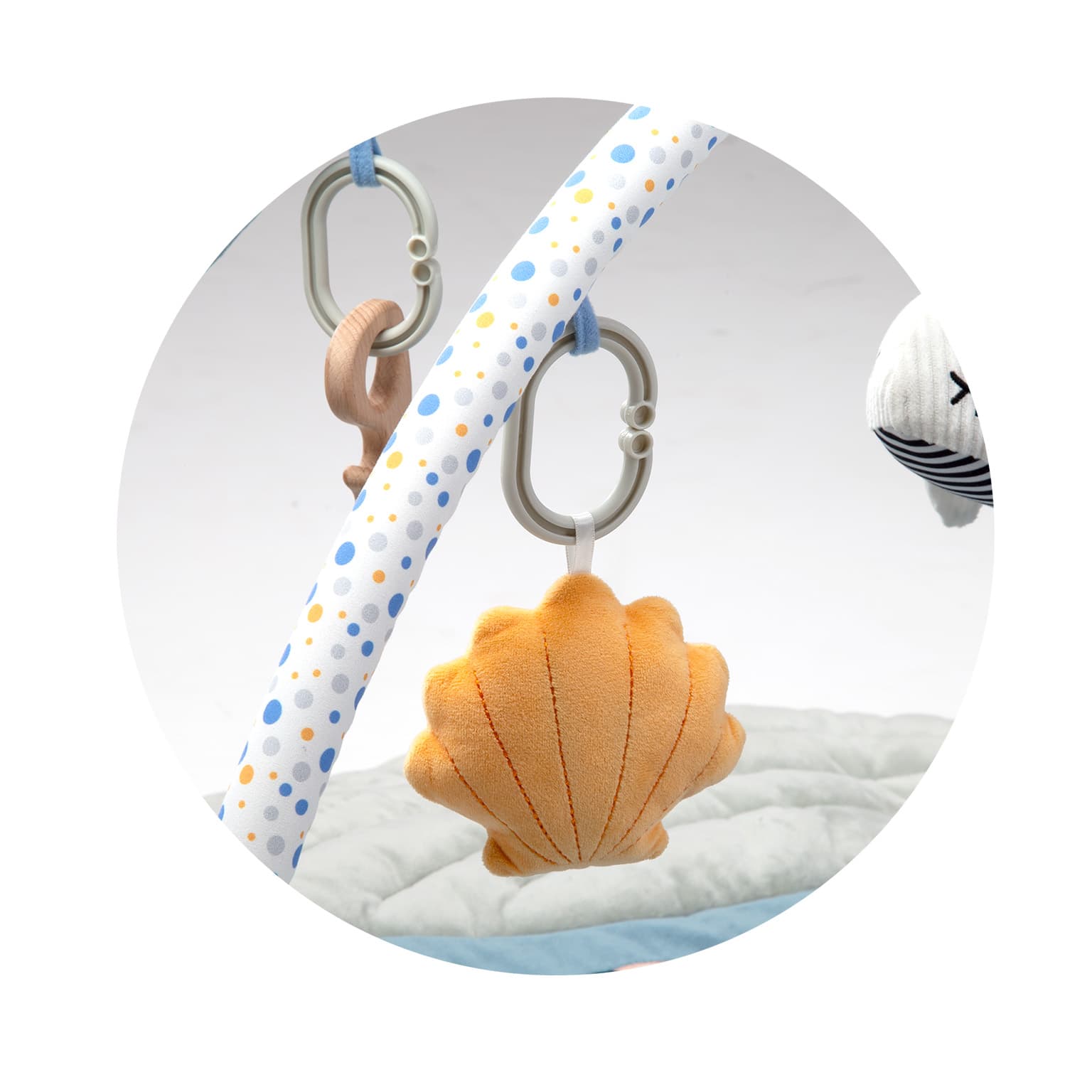 Un entorno versátil que estimula cada sentido product image