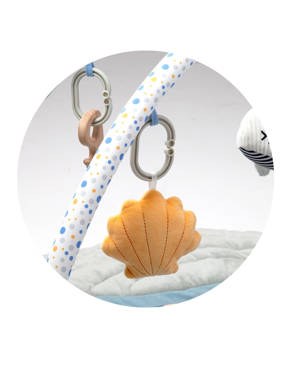 Un entorno versátil que estimula cada sentido product image