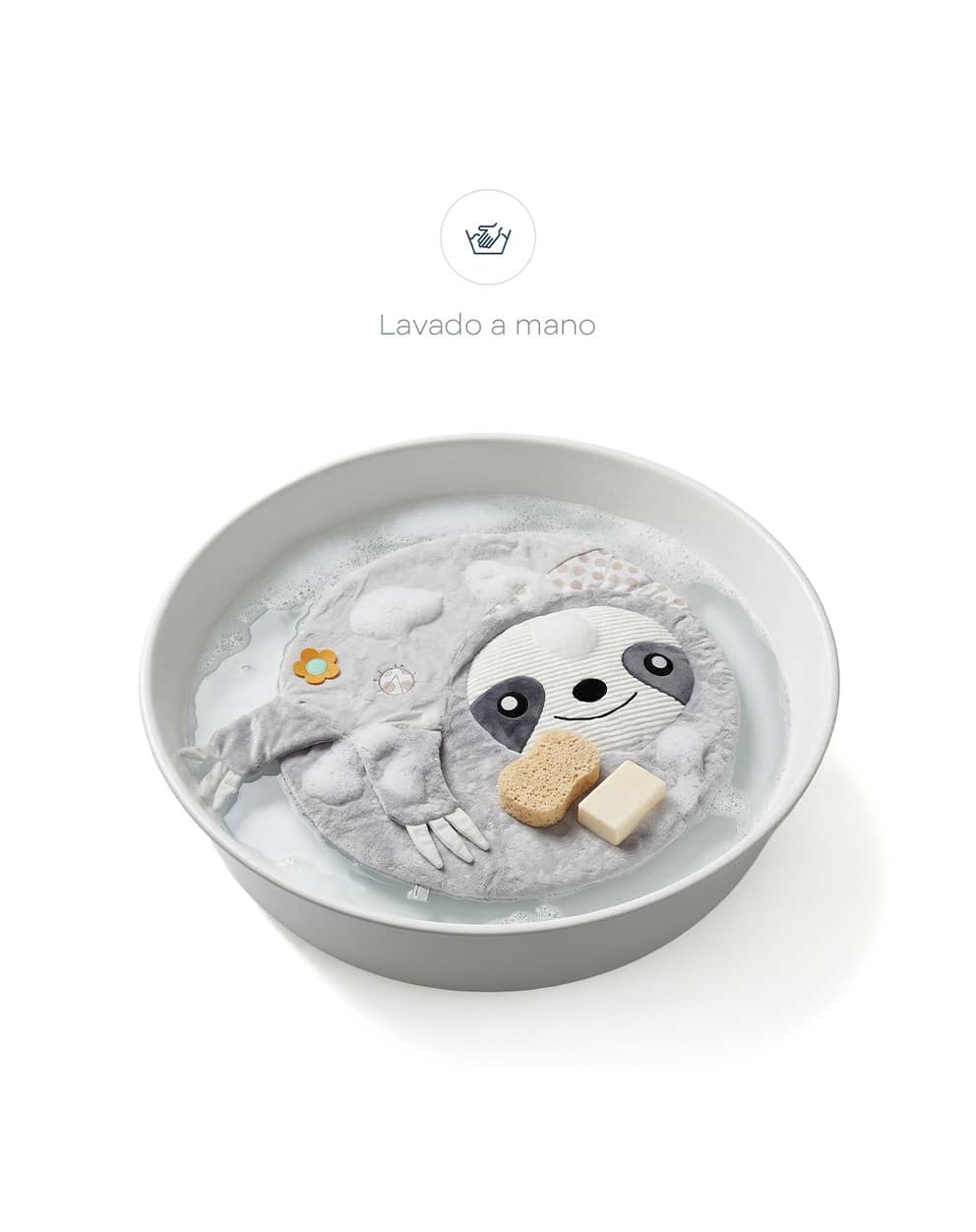 Limpieza delicada para una mayor durabilidad producto