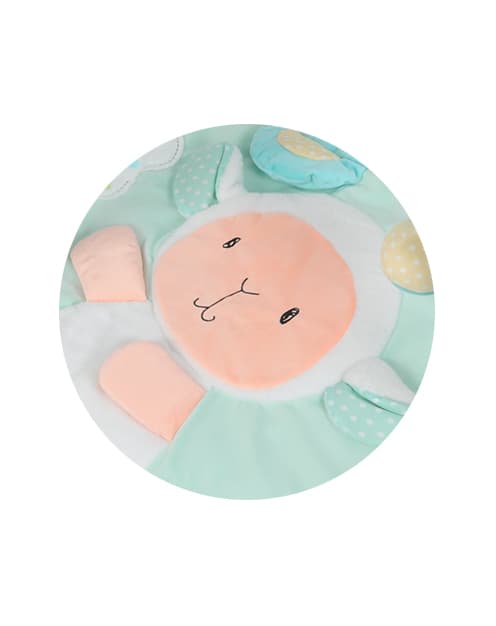 Un entorno versátil que estimula cada sentido product image