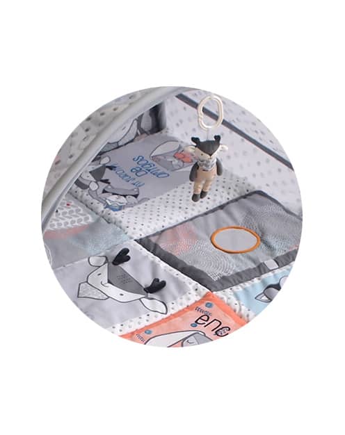 Materiales firmes y duradero producto