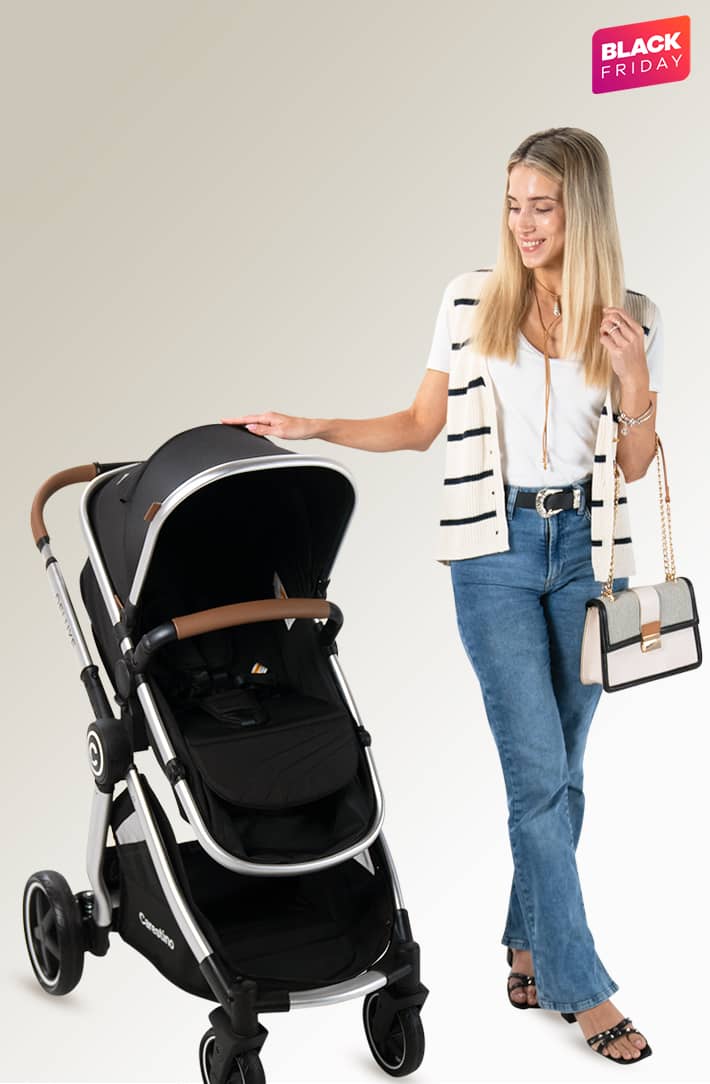 YA LLEGO BLACK FRIDAY