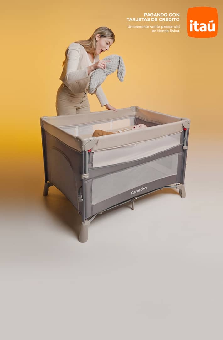 Del 27 al 30 de Noviembre