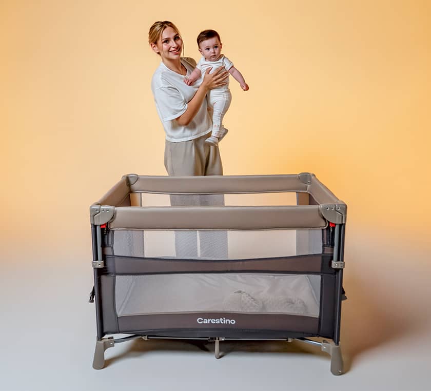 Practicuna Colecho JENA Beige