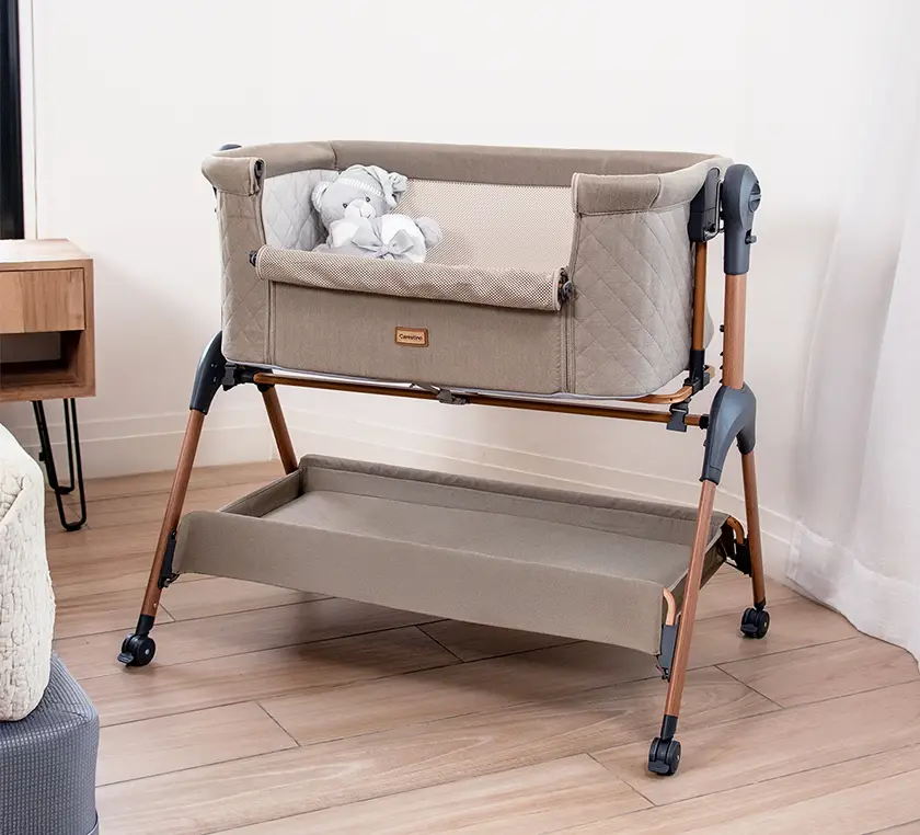 Cuna Colecho Murcia Visón