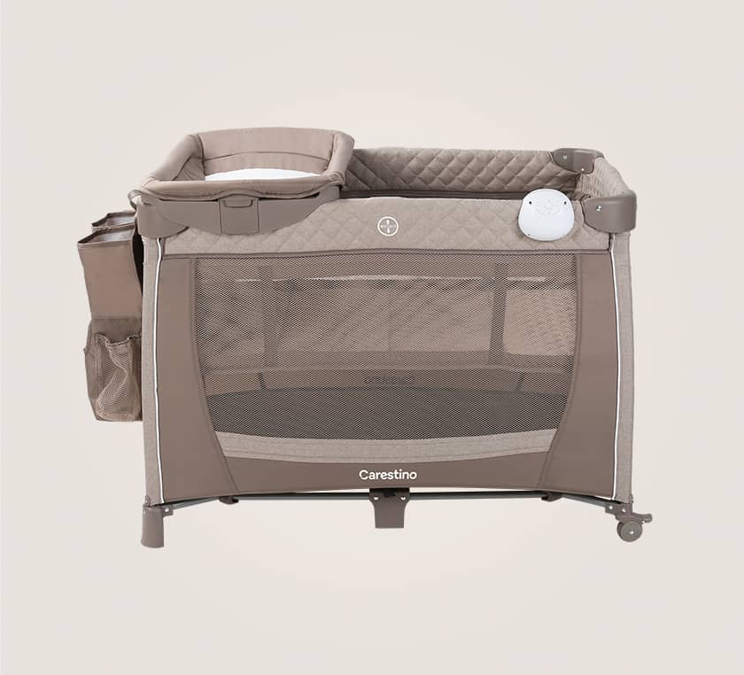 Corral GENOVA Beige