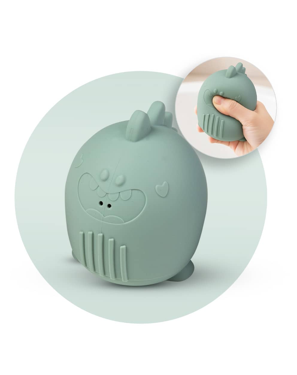 Diversión, confianza y descubrimiento en el agua producto