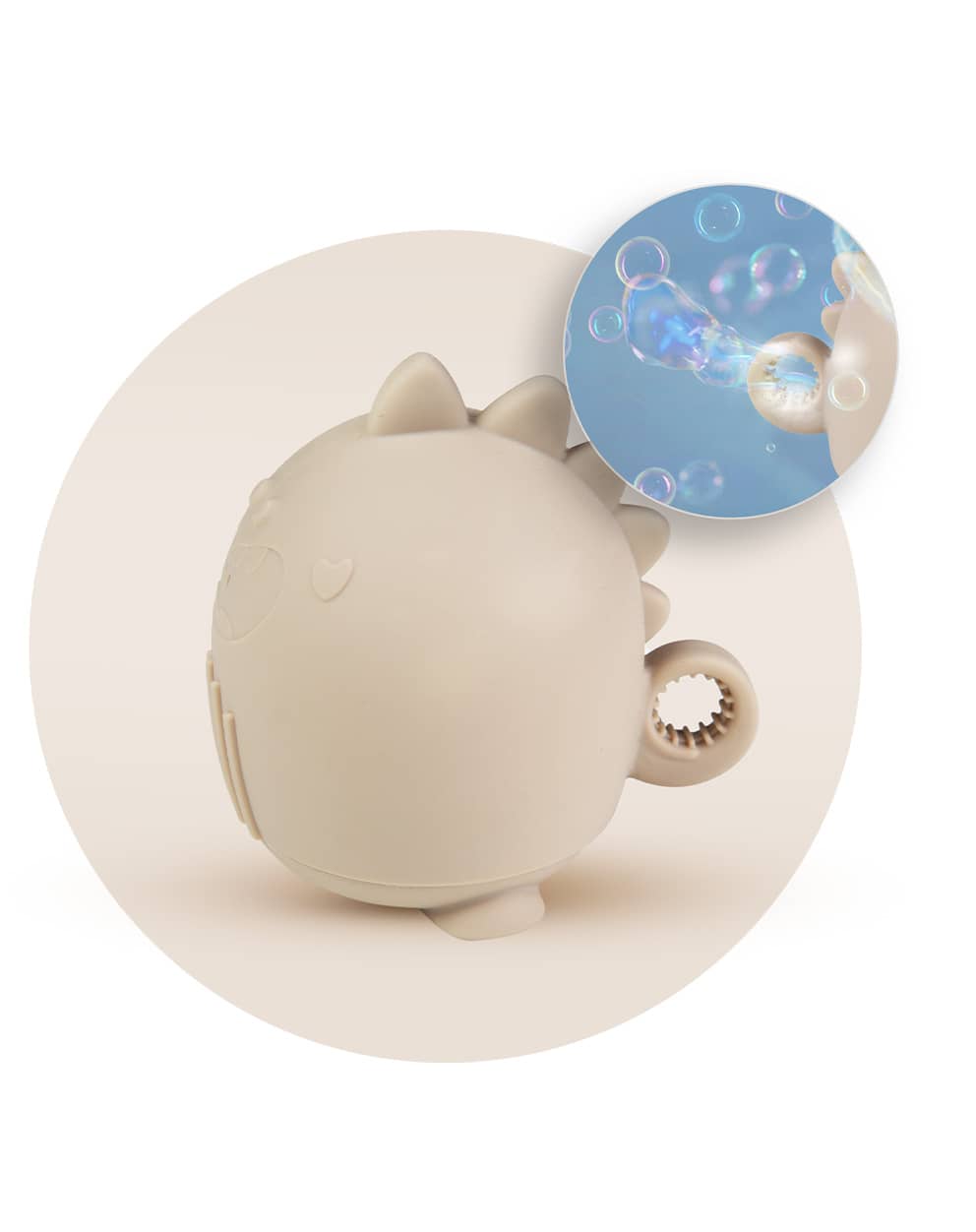 Diversión, confianza y descubrimiento en el agua producto