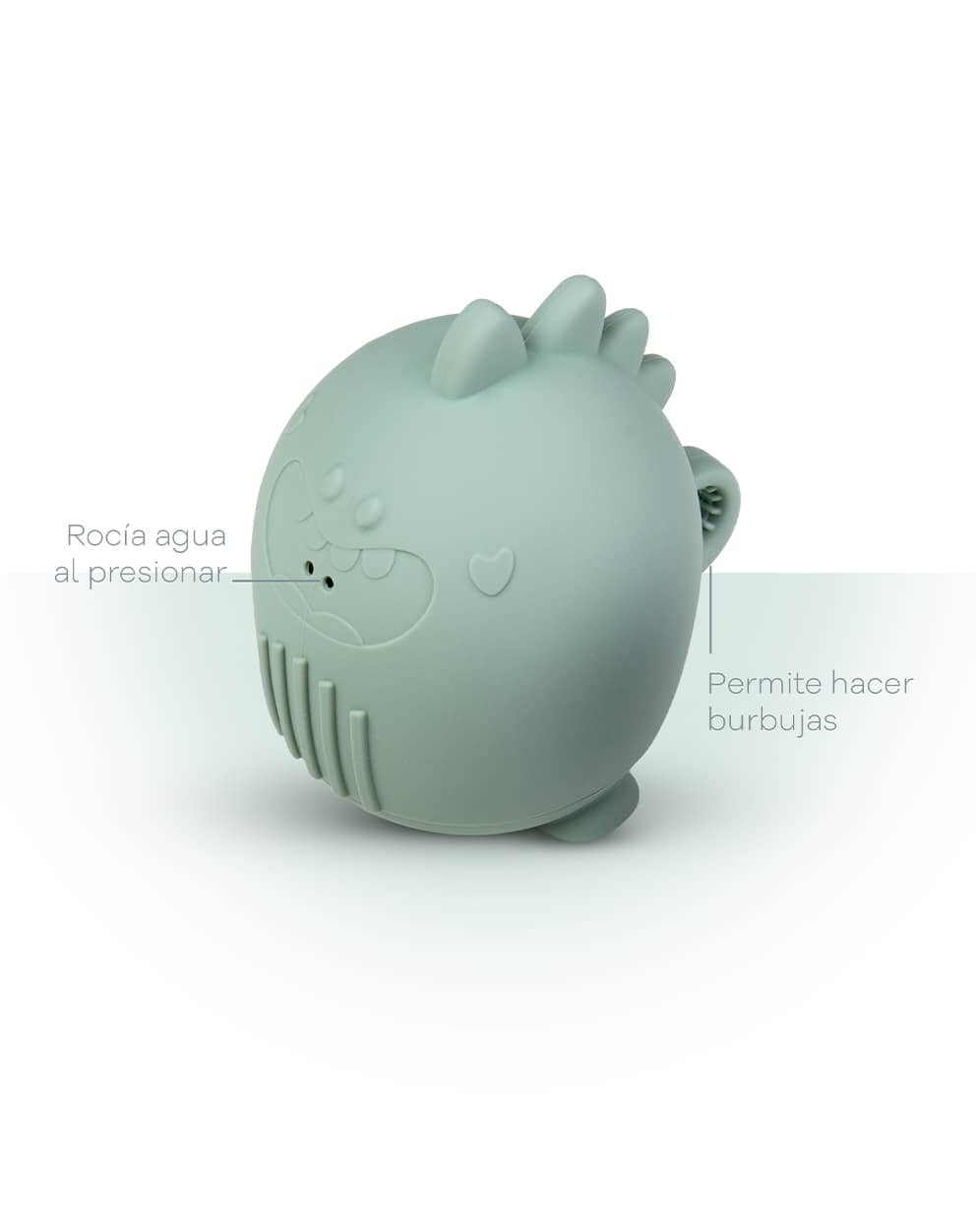 Diversión, confianza y descubrimiento en el agua producto