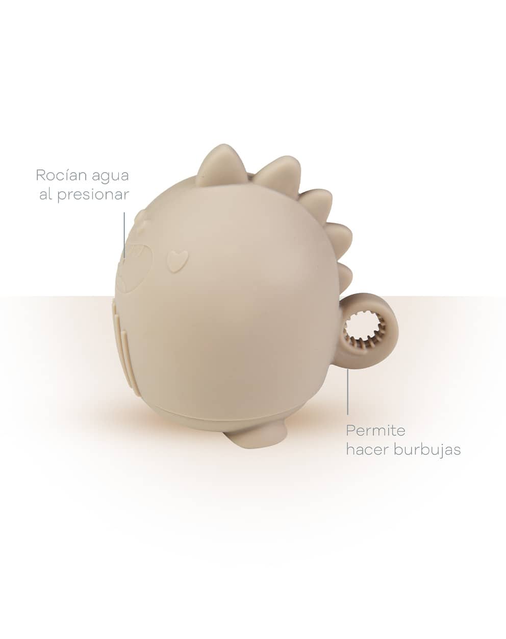 Diversión, confianza y descubrimiento en el agua producto