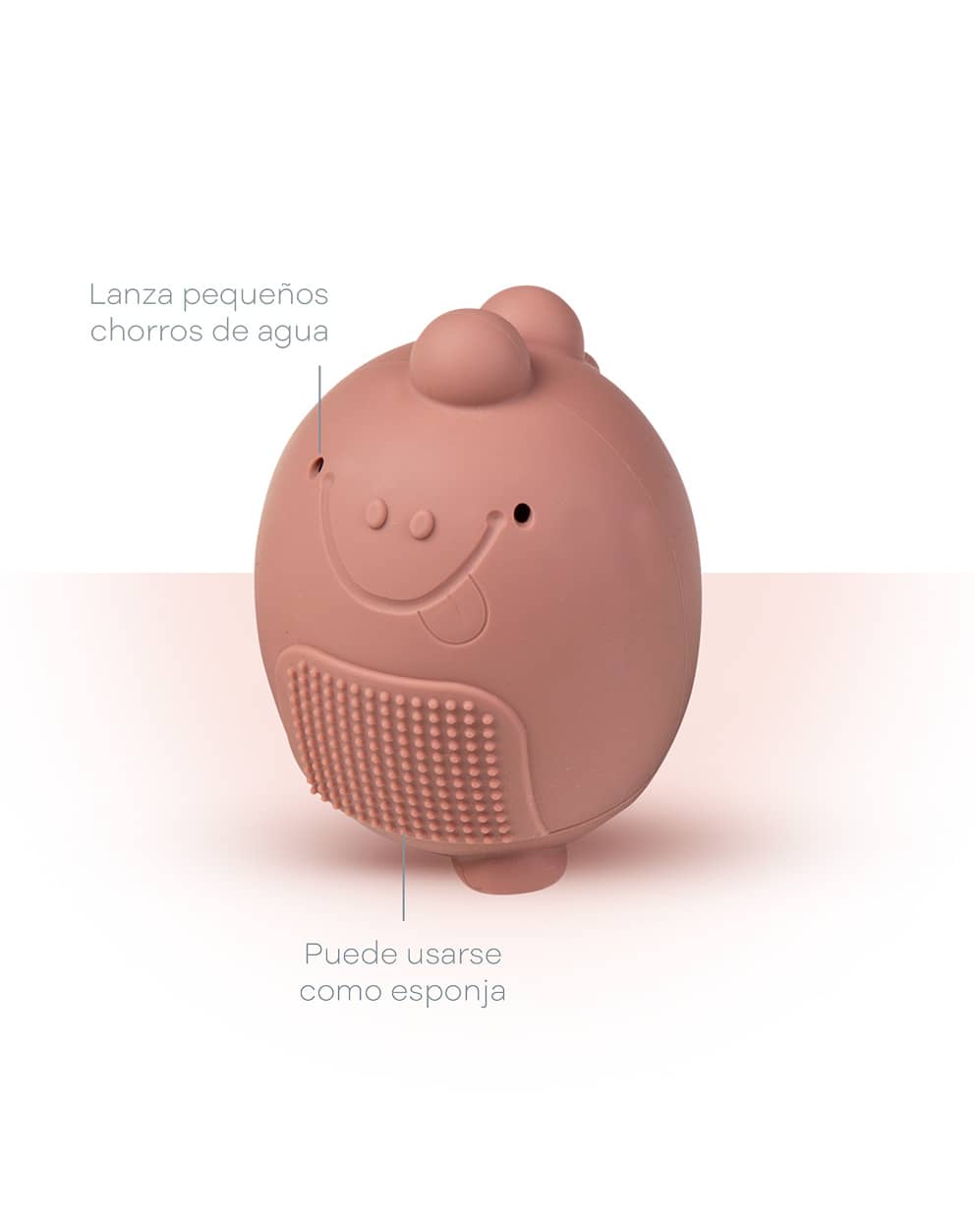 Diversión, confianza y descubrimiento en el agua producto