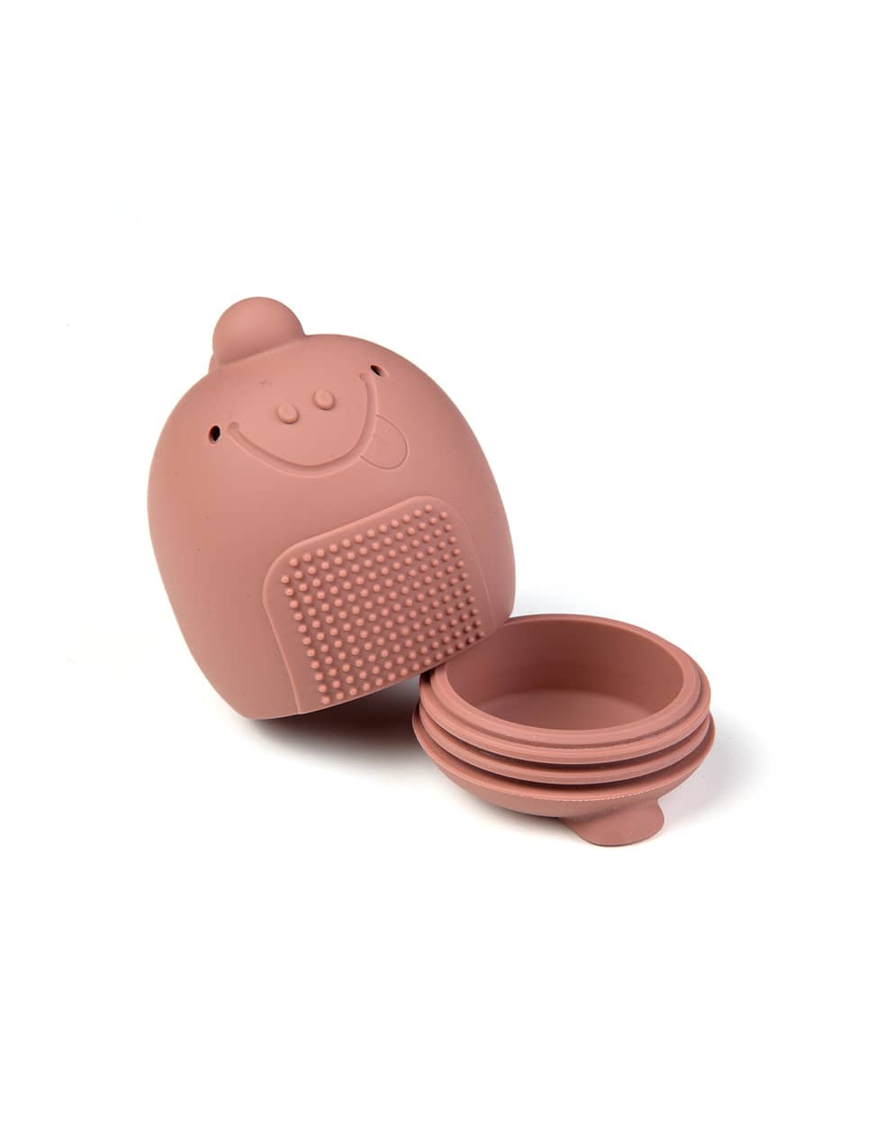 Higiene segura para un juego versátil producto