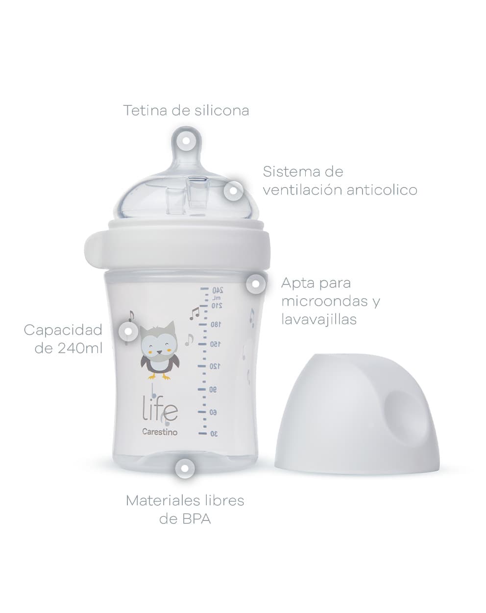 Comodidad y confianza en cada detalle product image