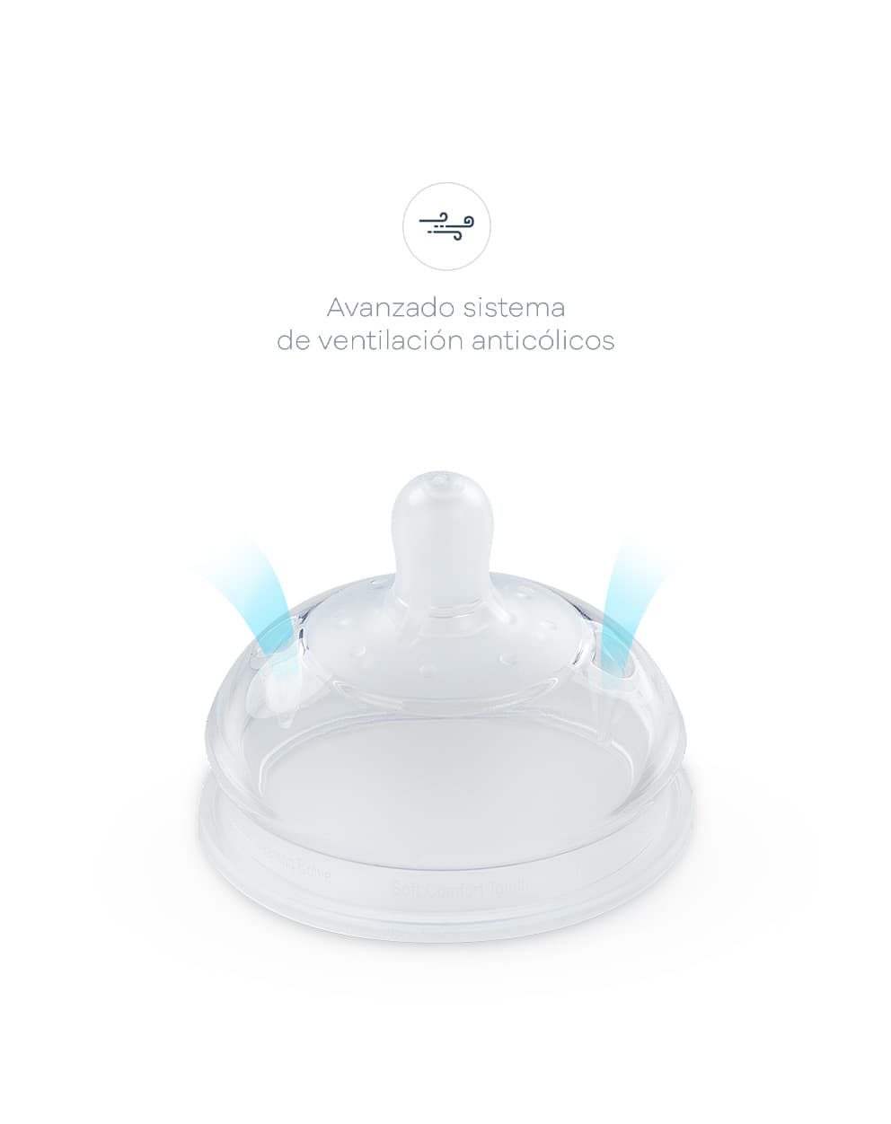 Cuidado digestivo desde el primer día product image