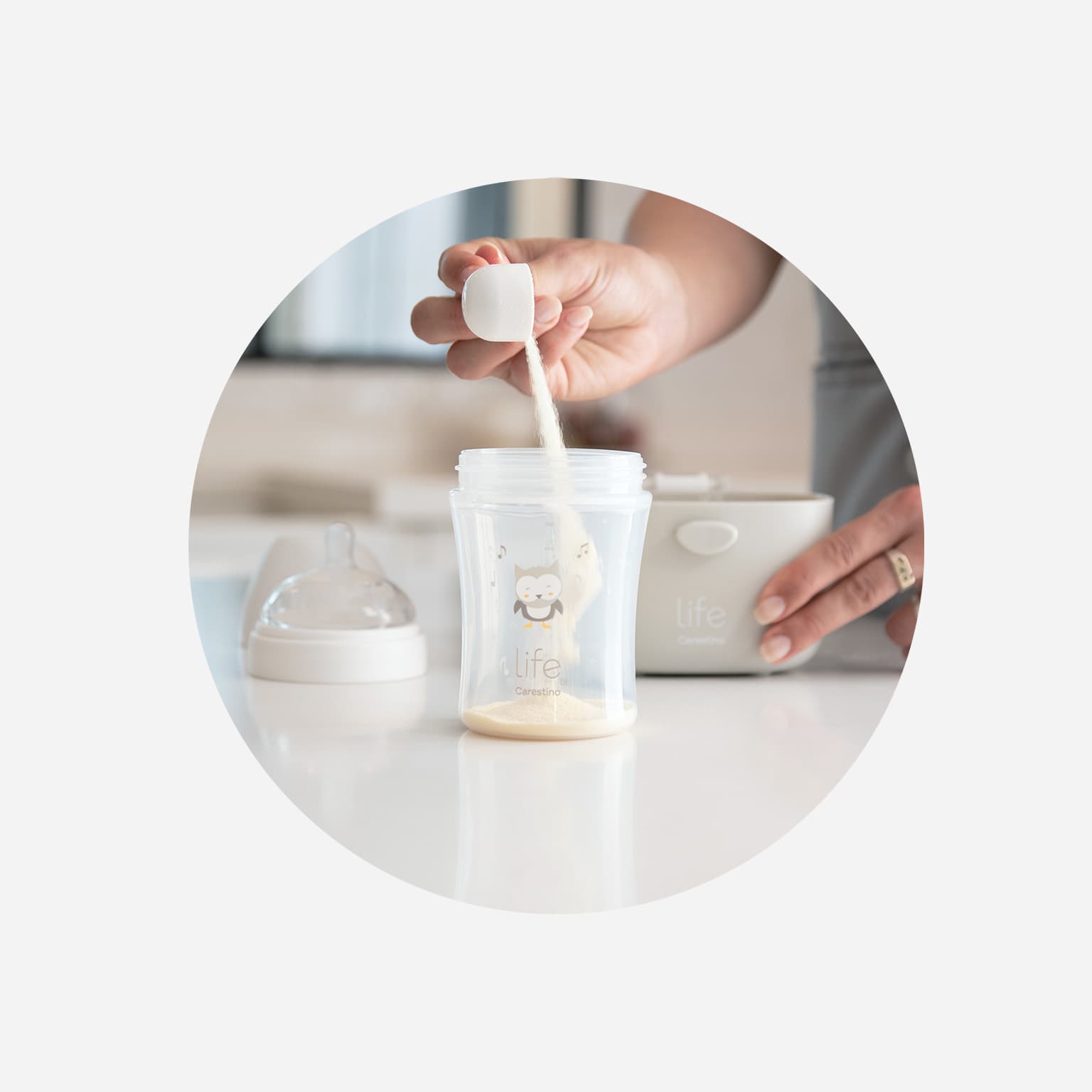 Funcionalidad que simplifica tu rutina product image