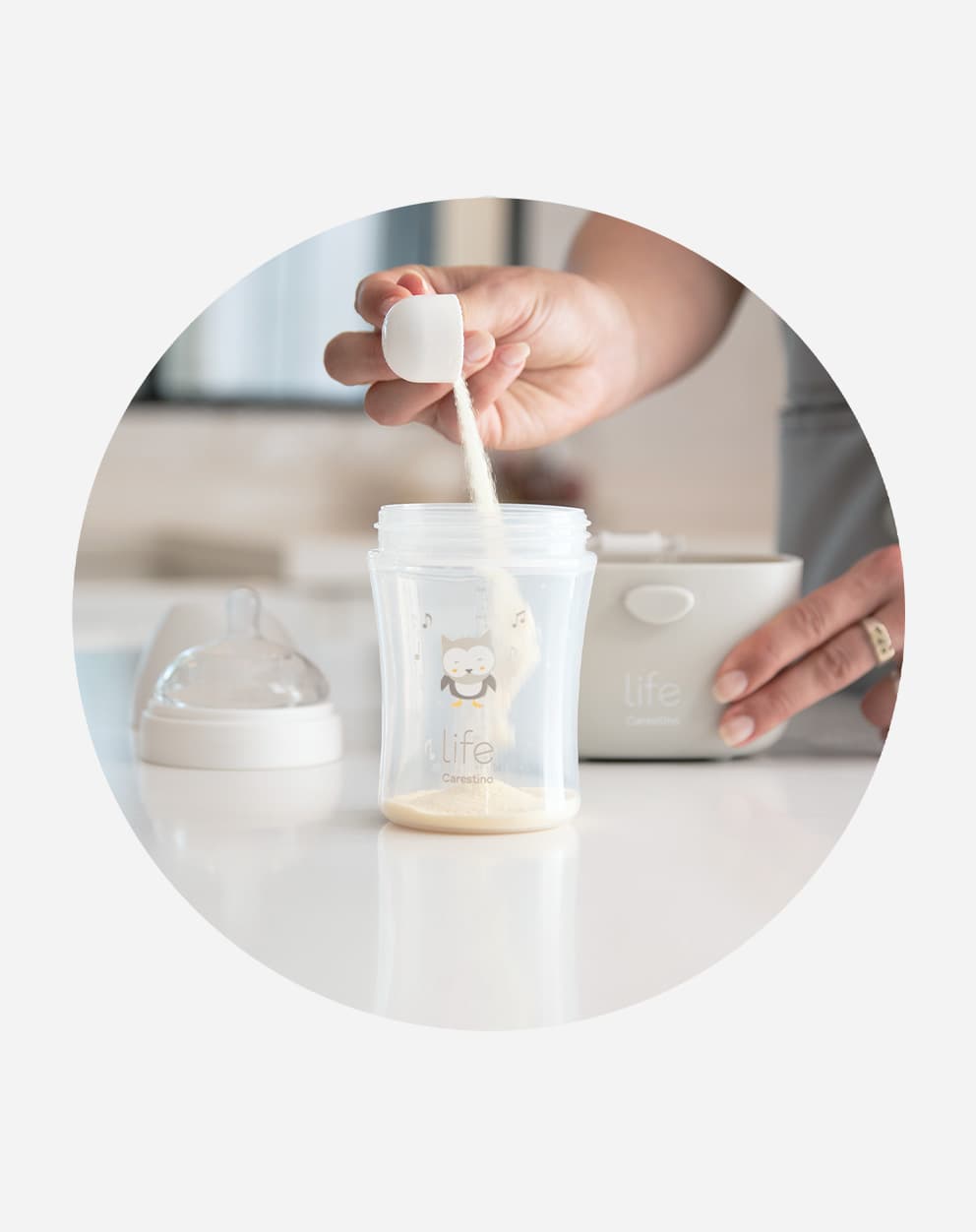 Funcionalidad que simplifica tu rutina product image