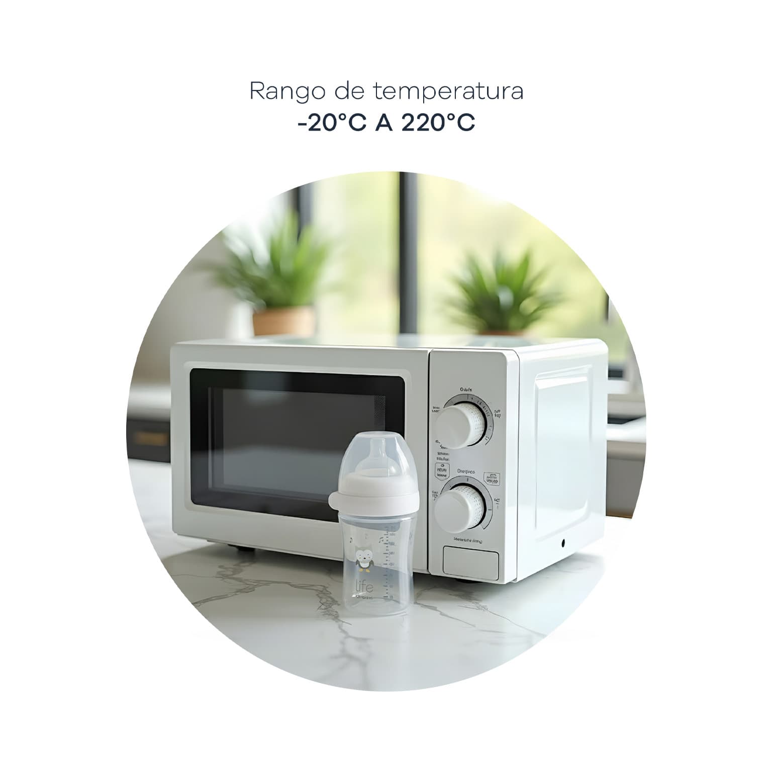 Durabilidad y confort en cada uso product image