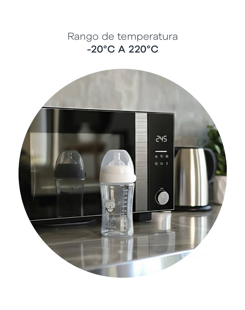 Durabilidad y confort en cada uso producto