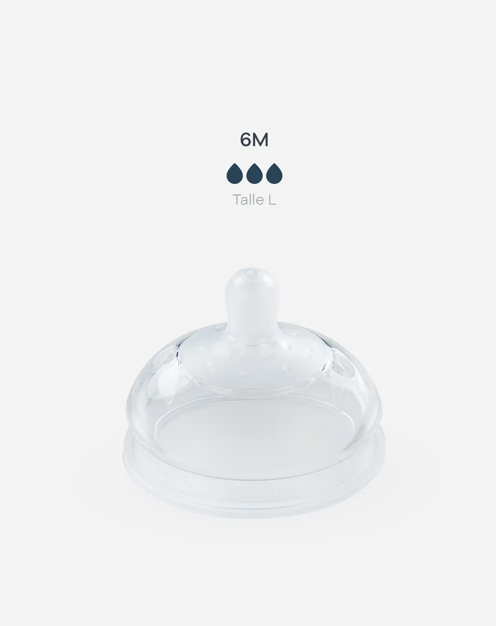 El flujo ideal para acompañar su crecimiento producto