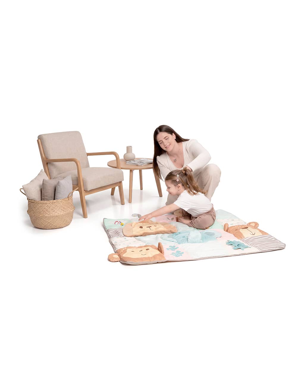 Tu espacio de juego, en cualquier lugar producto