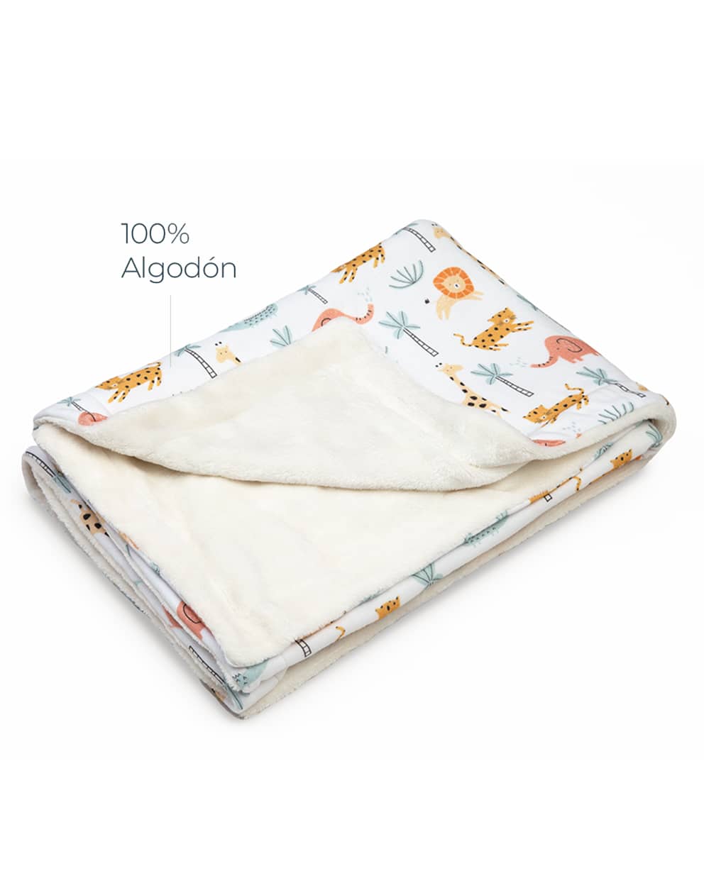 La suavidad perfecta para los primeros días producto