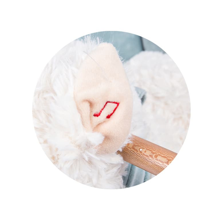 Dispositivo musical product image