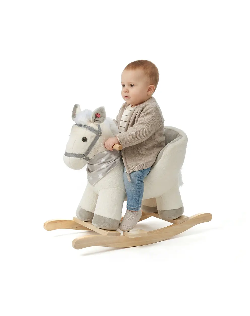 Hecho para sus primeros juegos activos producto