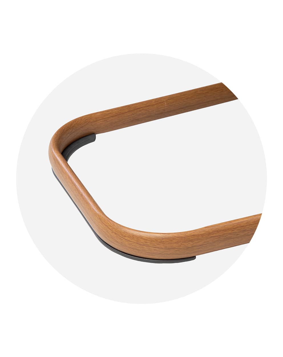 Seguridad y diseño inteligente en cada balanceo producto