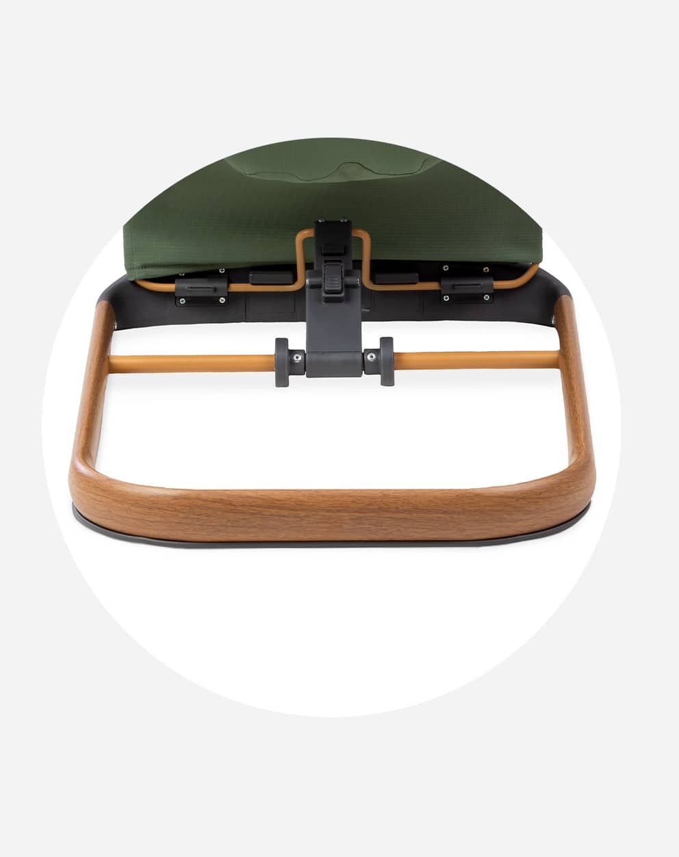 Seguridad y diseño inteligente en cada balanceo producto