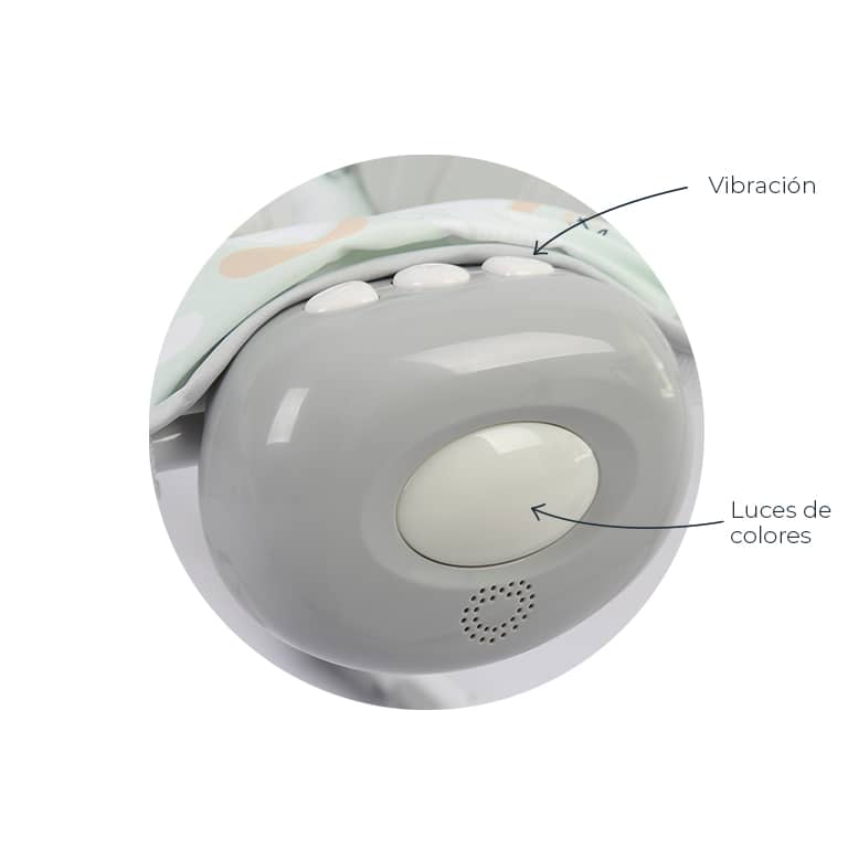 Estimulación multisensorial integrada producto