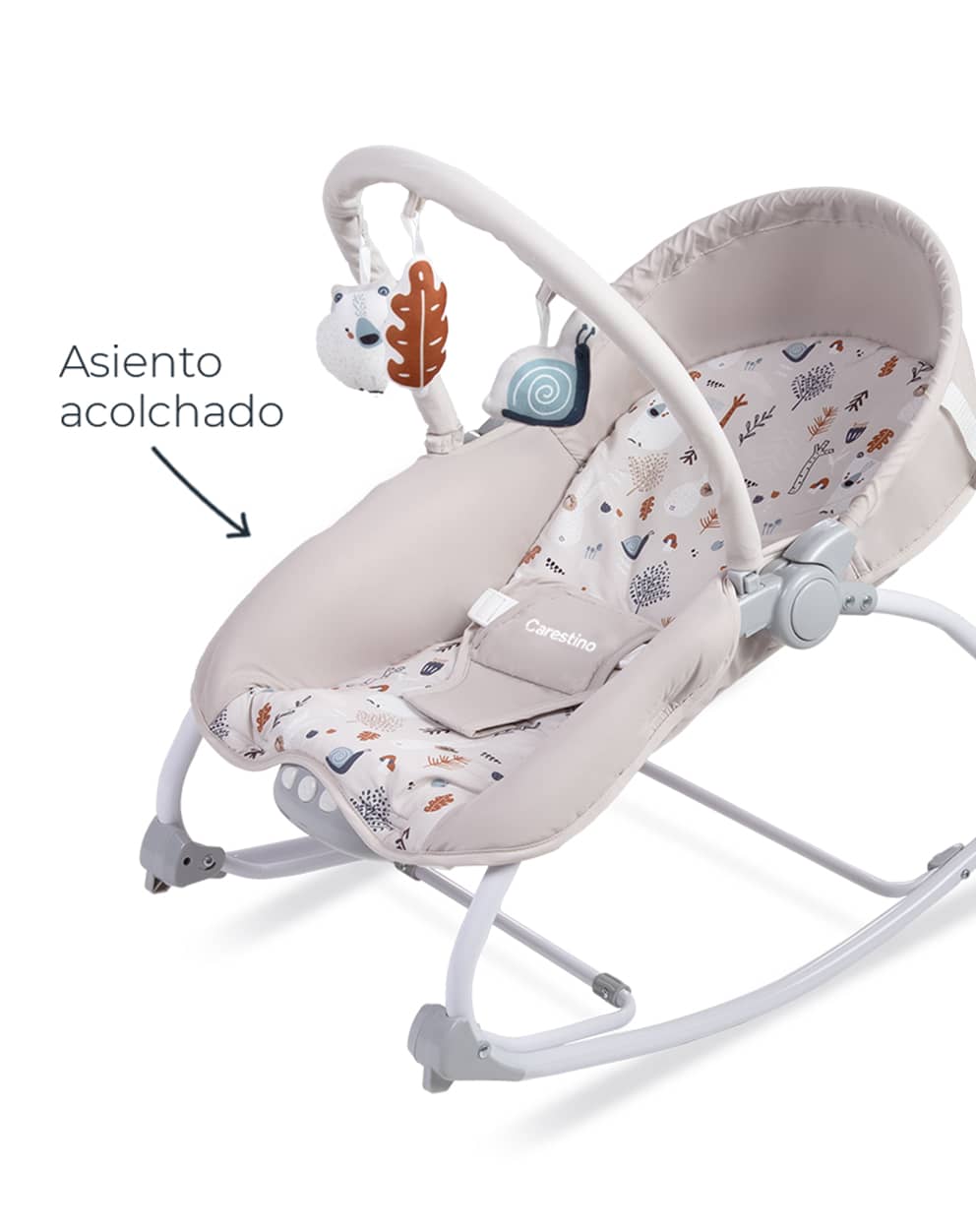 Donde el confort se encuentra con la innovación producto