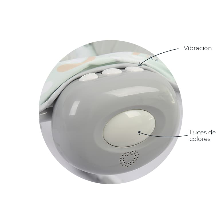 Estimulación multisensorial integrada product image