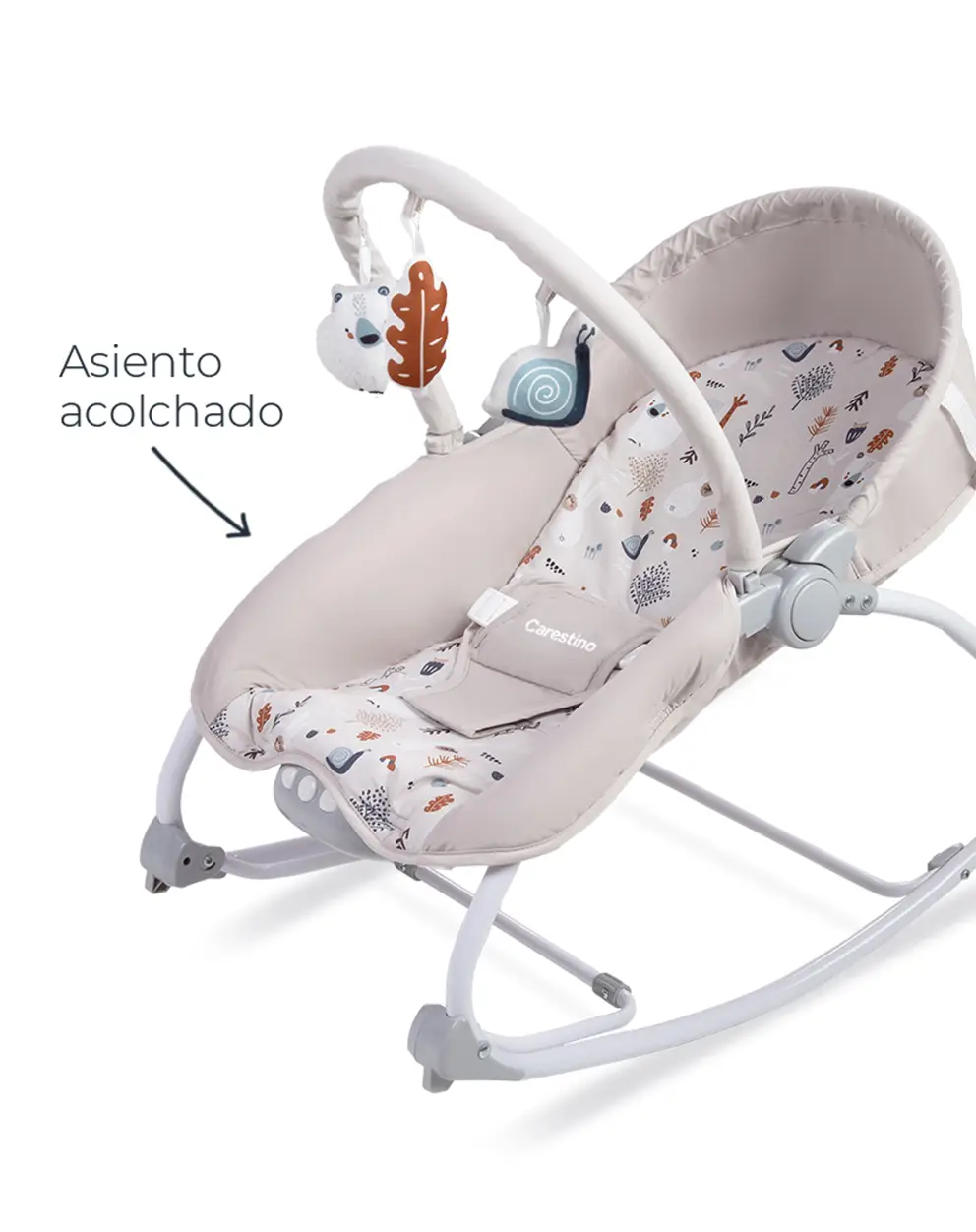 Donde el confort se encuentra con la innovación producto