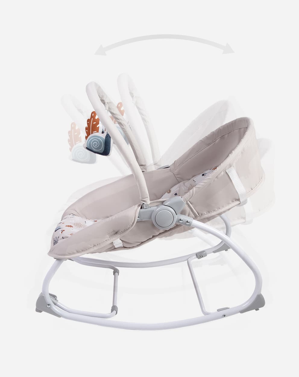 Confort inteligente para cada momento del día product image